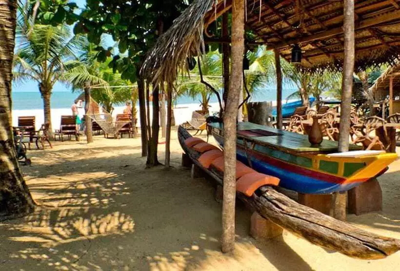 Fotos del hotel Reggie S Guesthouse:  14