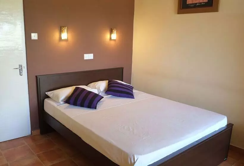 Fotos del hotel Reggie S Guesthouse:  11