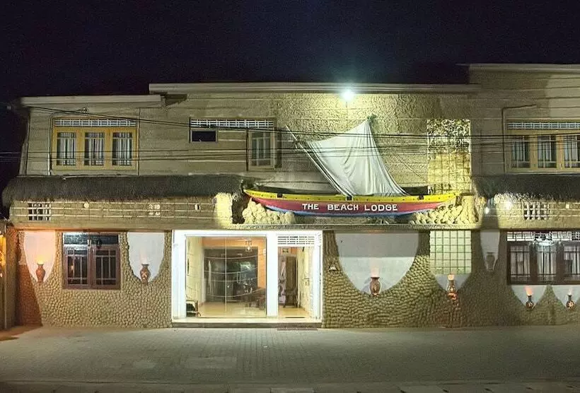 Fotos del hotel Reggie S Guesthouse:  16