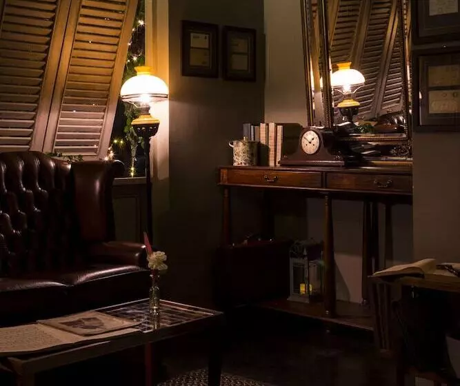 Fotos del hotel Reverie Siam Resort:  16