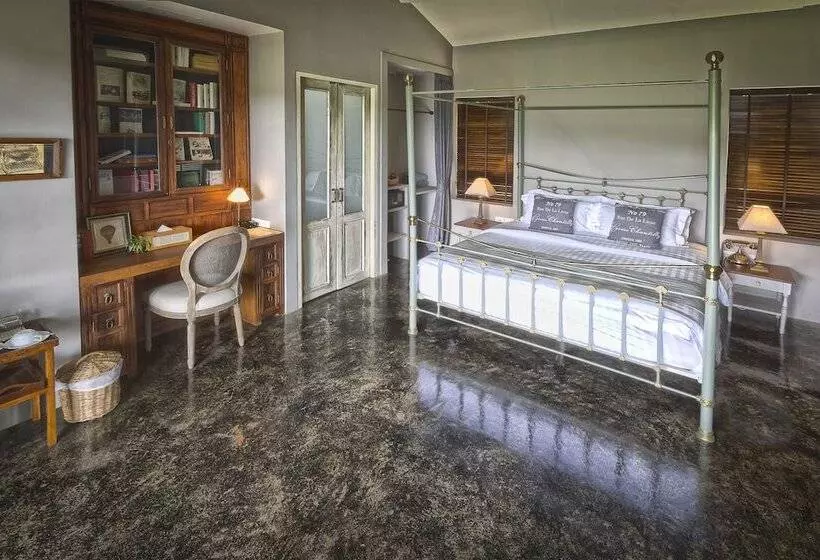 Fotos del hotel Reverie Siam Resort:  10