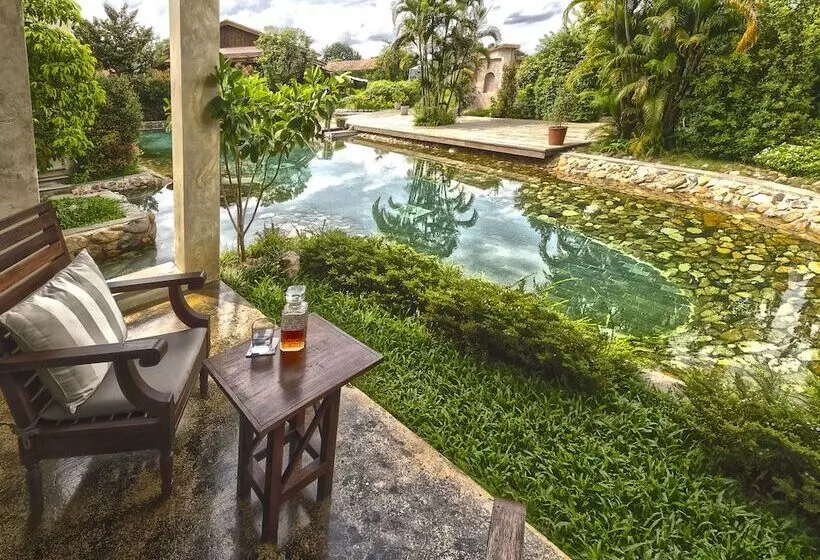 Fotos del hotel Reverie Siam Resort:  22