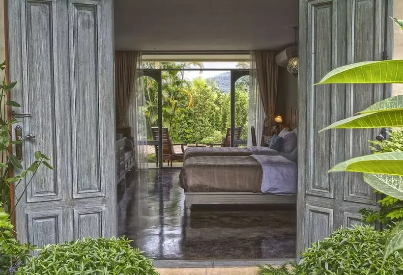 Fotos del hotel Reverie Siam Resort:  17