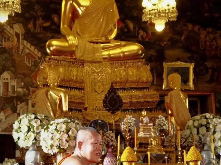 Fotos del hotel Reverie Siam Resort:  8