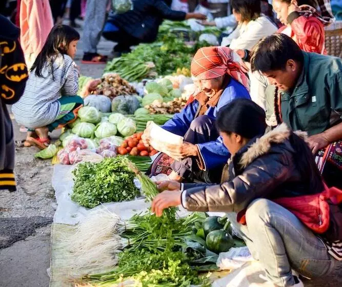 Fotos del hotel Reverie Siam Resort:  11