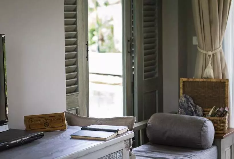 Fotos del hotel Reverie Siam Resort:  23