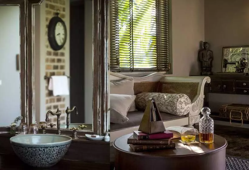 Fotos del hotel Reverie Siam Resort:  19