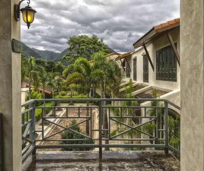 Fotos del hotel Reverie Siam Resort:  15