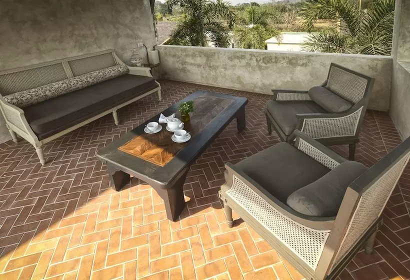 Fotos del hotel Reverie Siam Resort:  5