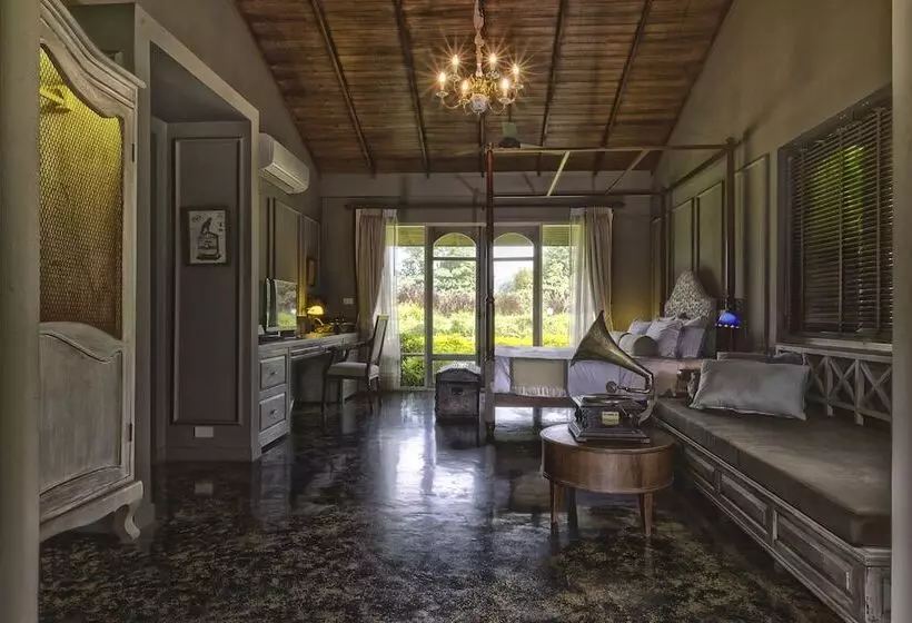 Fotos del hotel Reverie Siam Resort:  24