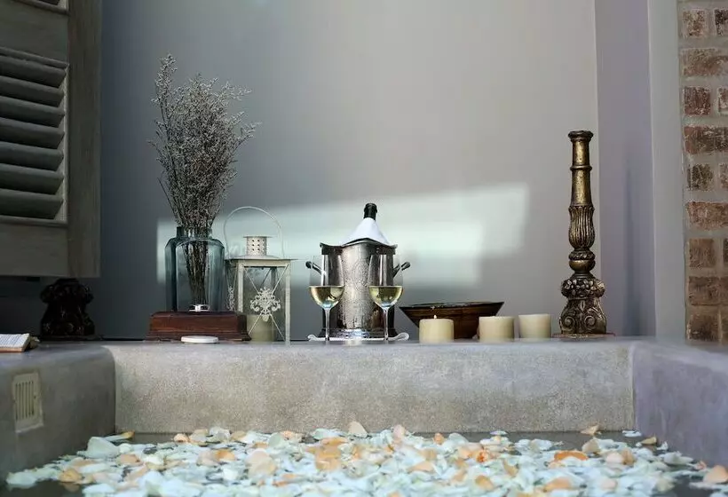 Fotos del hotel Reverie Siam Resort:  2