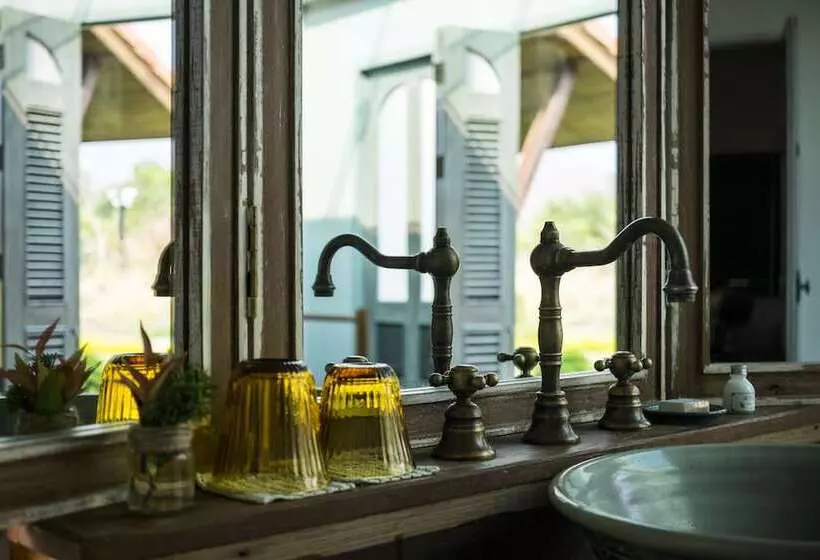 Fotos del hotel Reverie Siam Resort:  6