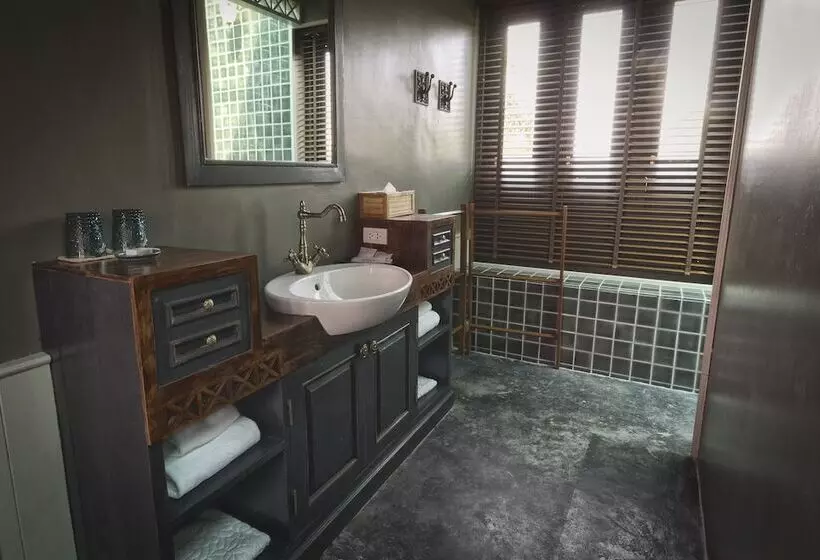 Fotos del hotel Reverie Siam Resort:  7