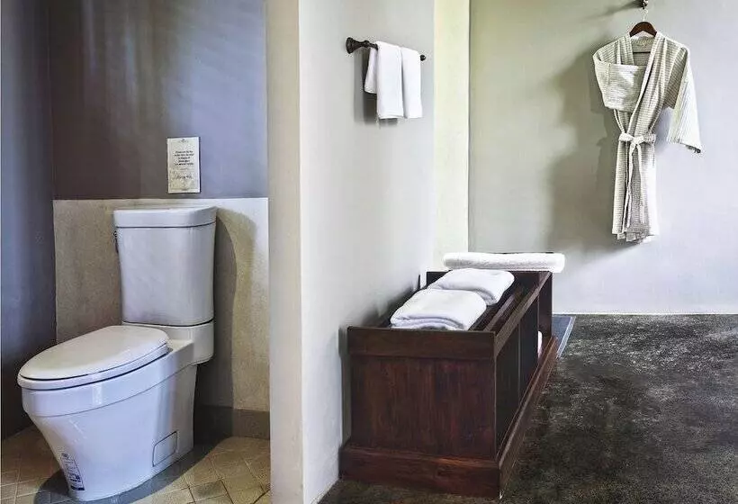 Fotos del hotel Reverie Siam Resort:  18