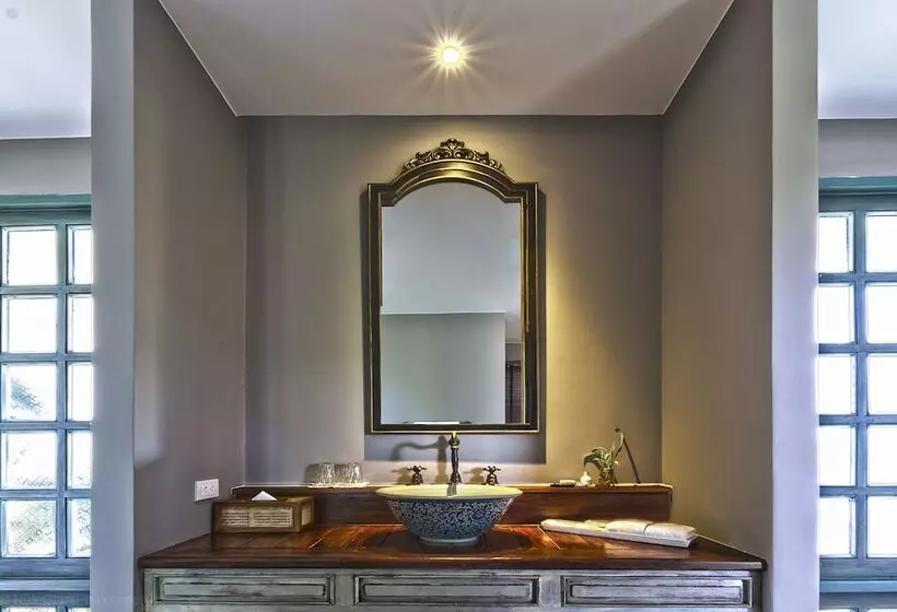 Fotos del hotel Reverie Siam Resort:  13