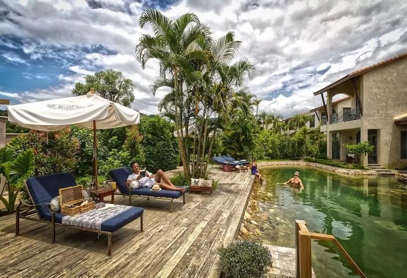 Fotos del hotel Reverie Siam Resort:  4