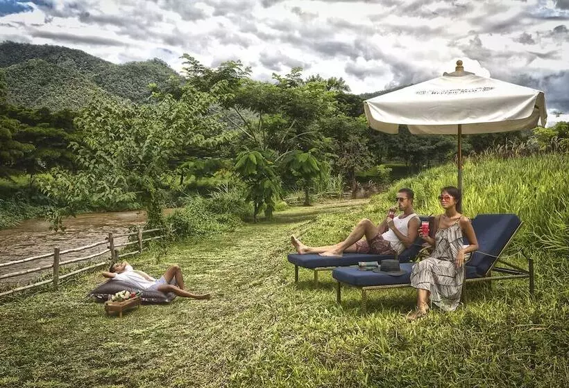 Fotos del hotel Reverie Siam Resort:  9