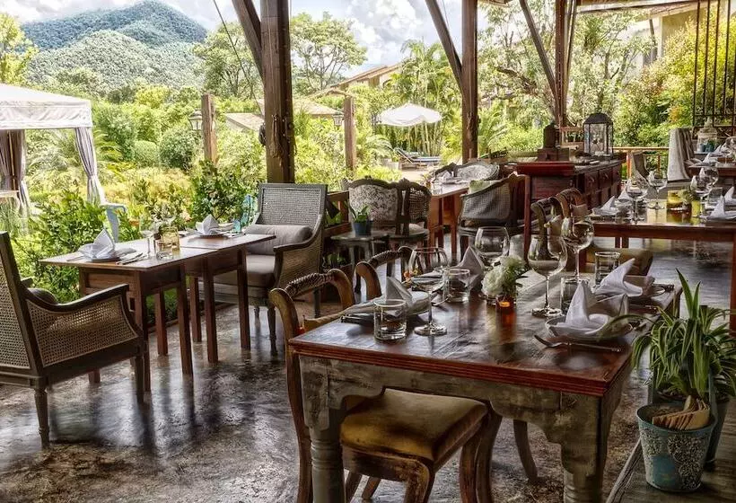 Fotos del hotel Reverie Siam Resort:  3