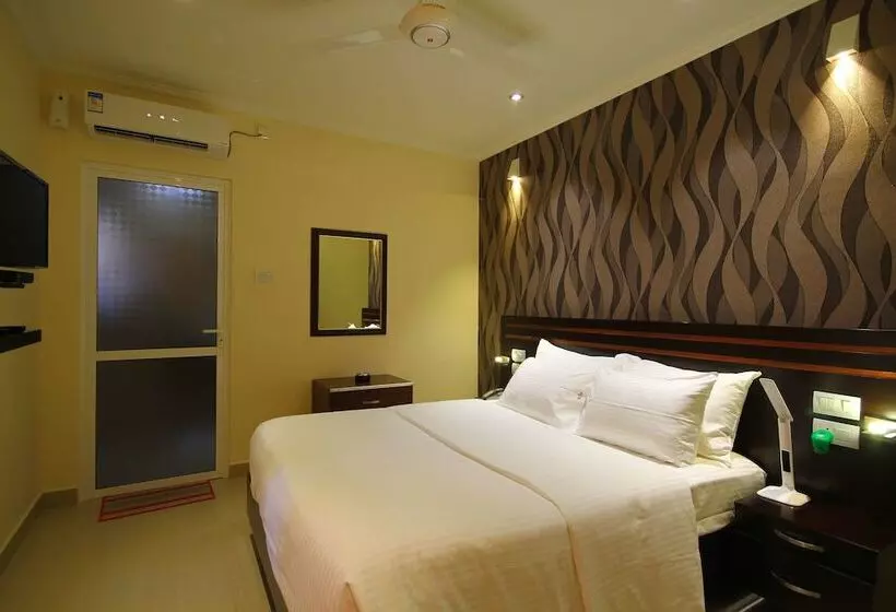 Splendid Holiday Guest House