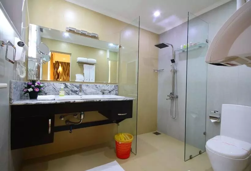 Fotos del hotel Splendid Holiday Guest House:  8