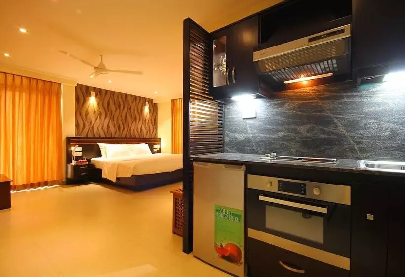 Fotos del hotel Splendid Holiday Guest House:  13