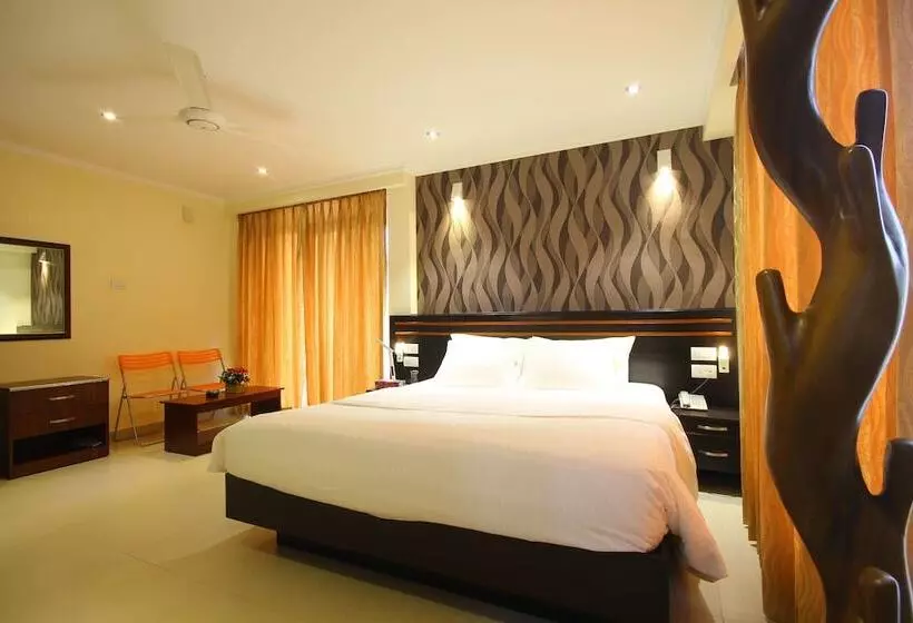 Fotos del hotel Splendid Holiday Guest House:  22