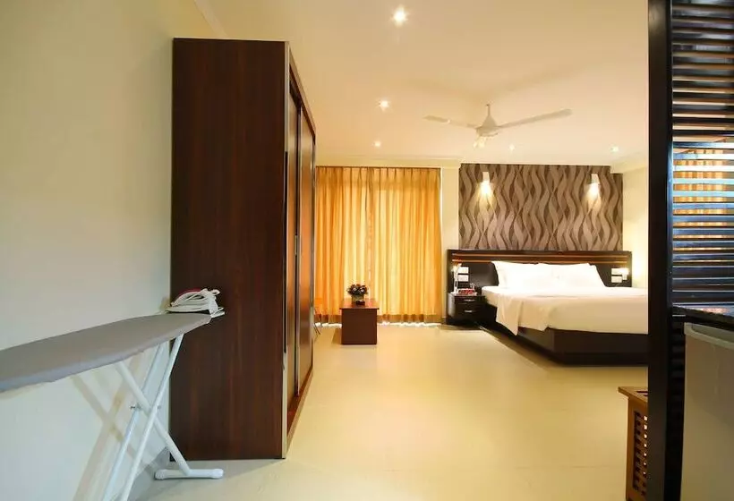 Fotos del hotel Splendid Holiday Guest House:  16