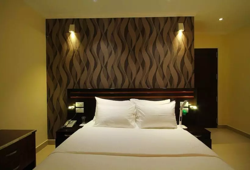 Fotos del hotel Splendid Holiday Guest House:  23