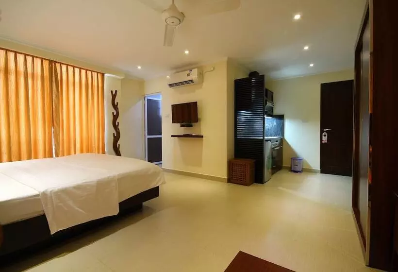 Fotos del hotel Splendid Holiday Guest House:  14