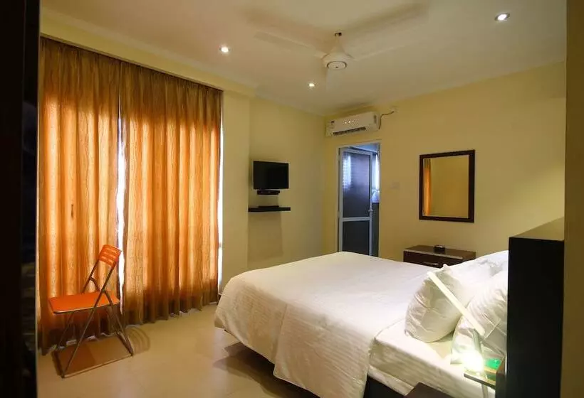 Fotos del hotel Splendid Holiday Guest House:  15