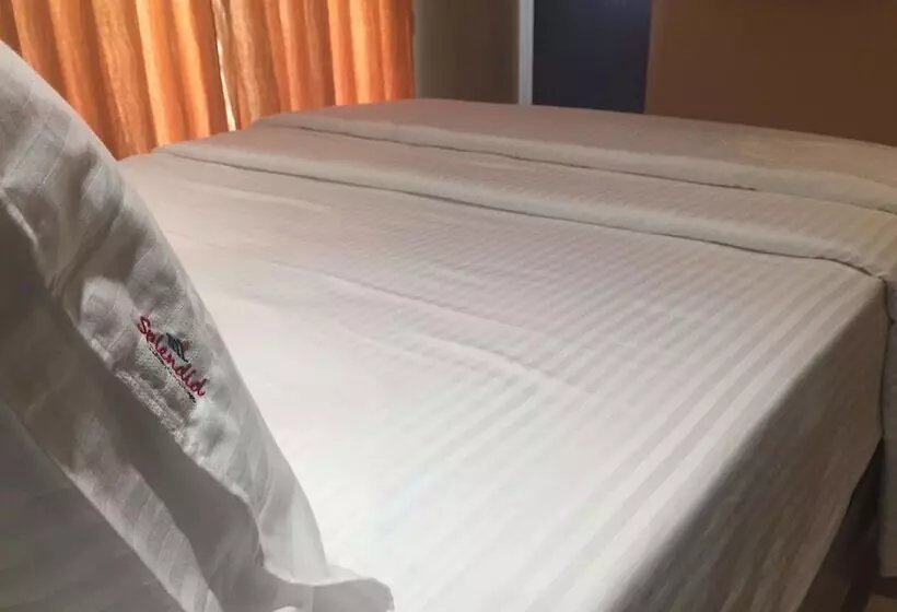 Fotos del hotel Splendid Holiday Guest House:  24