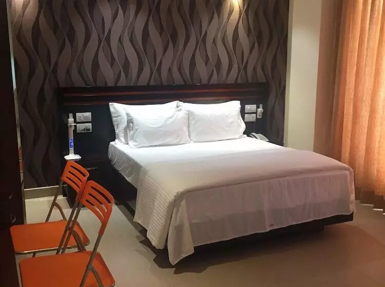 Fotos del hotel Splendid Holiday Guest House:  17