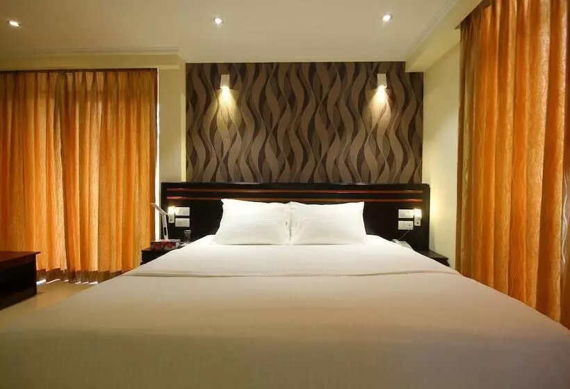 Fotos del hotel Splendid Holiday Guest House:  18