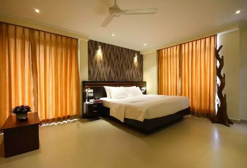 Fotos del hotel Splendid Holiday Guest House:  11