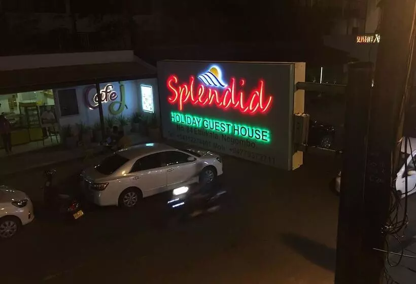 Fotos del hotel Splendid Holiday Guest House:  10