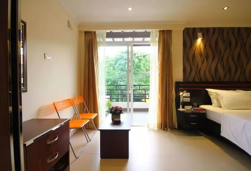 Fotos del hotel Splendid Holiday Guest House:  25