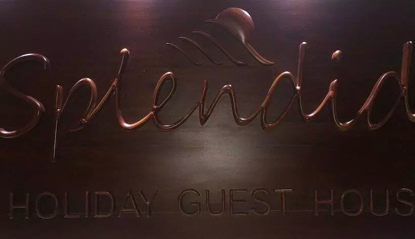 Fotos del hotel Splendid Holiday Guest House:  5