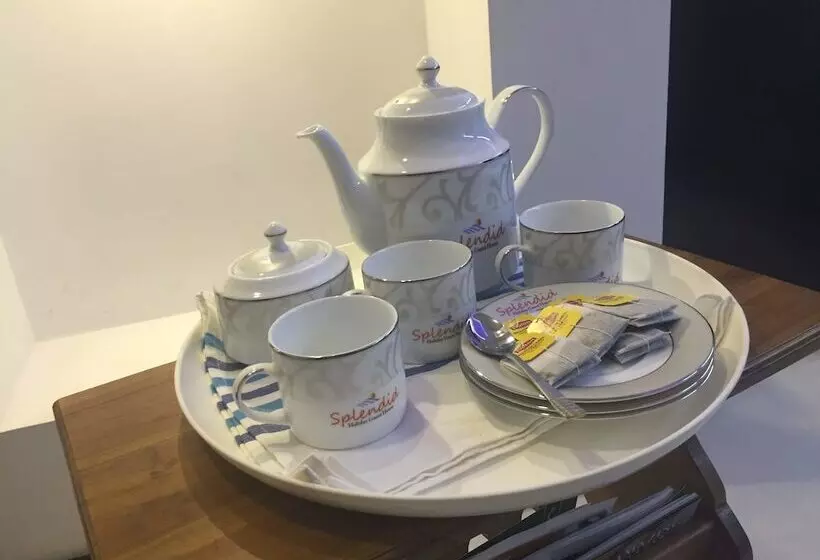 Fotos del hotel Splendid Holiday Guest House:  9