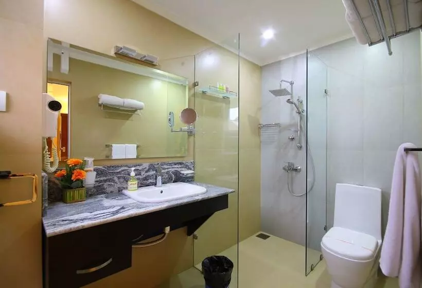 Fotos del hotel Splendid Holiday Guest House:  12