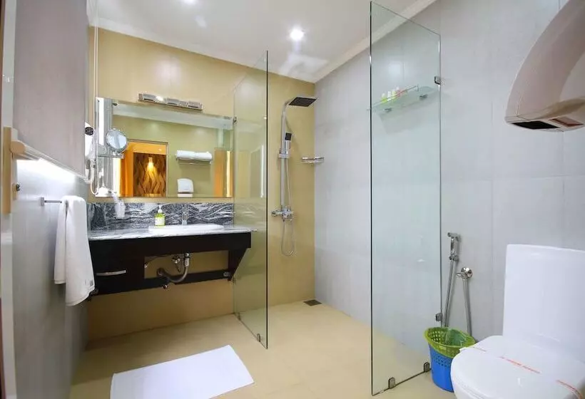 Fotos del hotel Splendid Holiday Guest House:  4