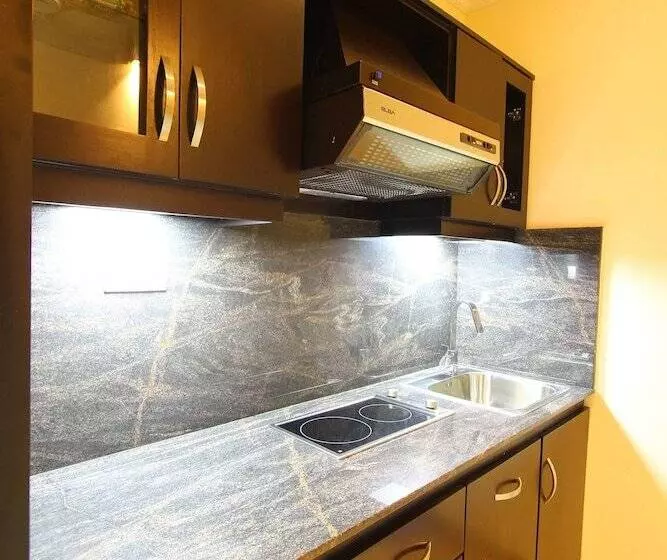 Fotos del hotel Splendid Holiday Guest House:  3