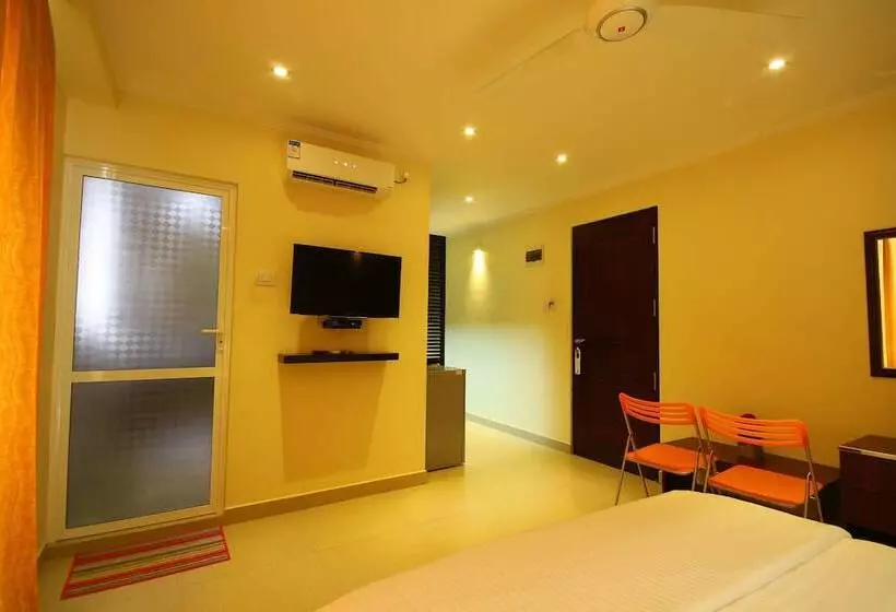 Fotos del hotel Splendid Holiday Guest House:  20