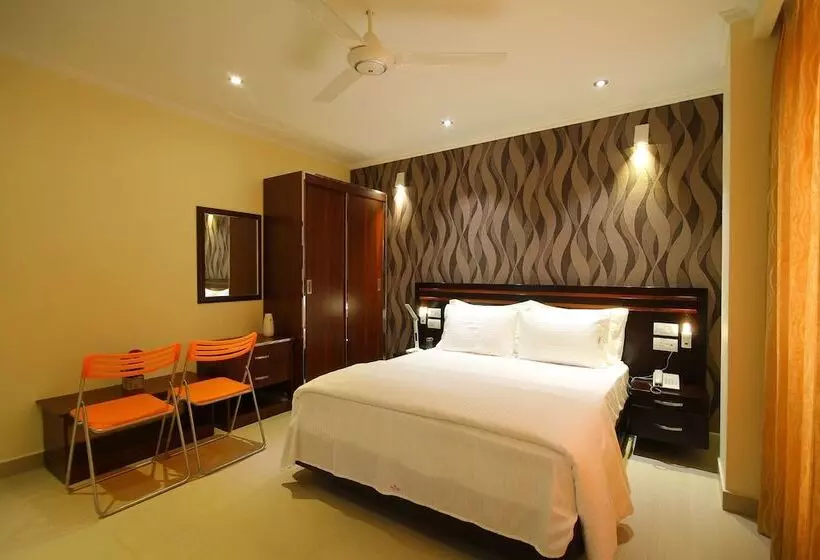 Fotos del hotel Splendid Holiday Guest House:  7