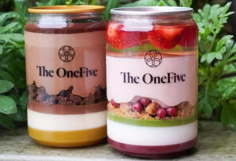 Fotos del hotel Fifth:  15