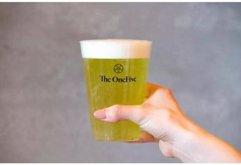 Fotos del hotel Fifth:  20