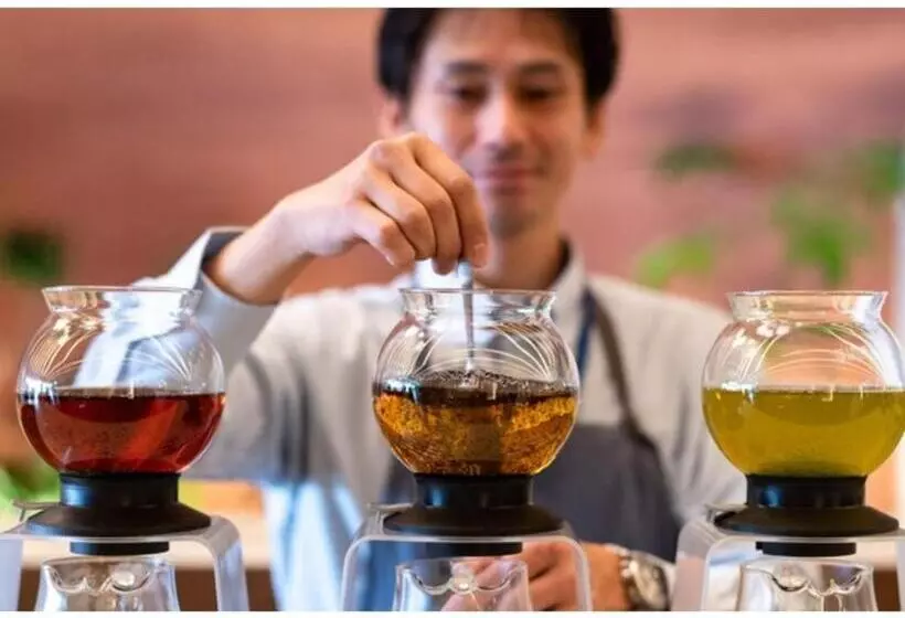 Fotos del hotel Fifth:  19