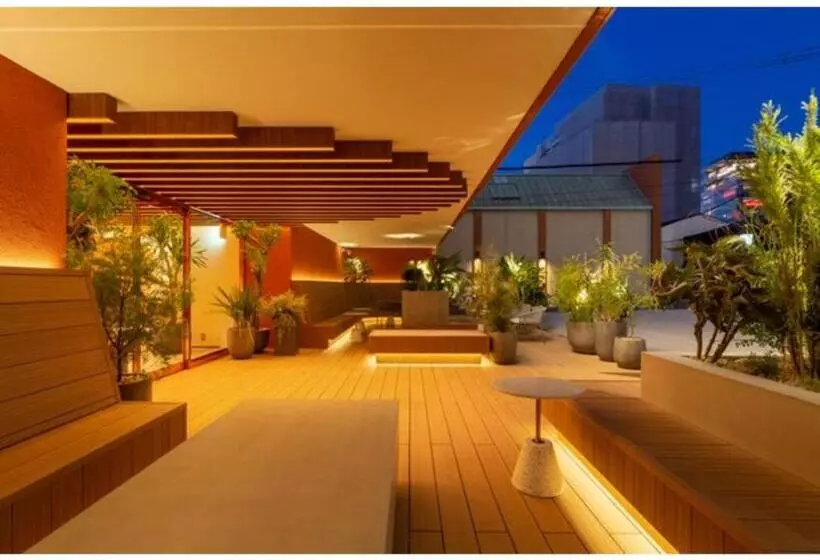 Fotos del hotel Fifth:  7