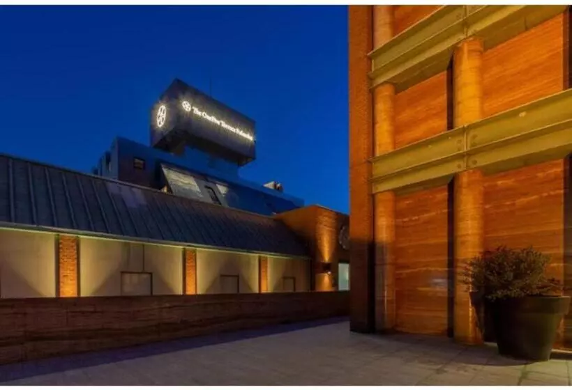 Fotos del hotel Fifth:  9