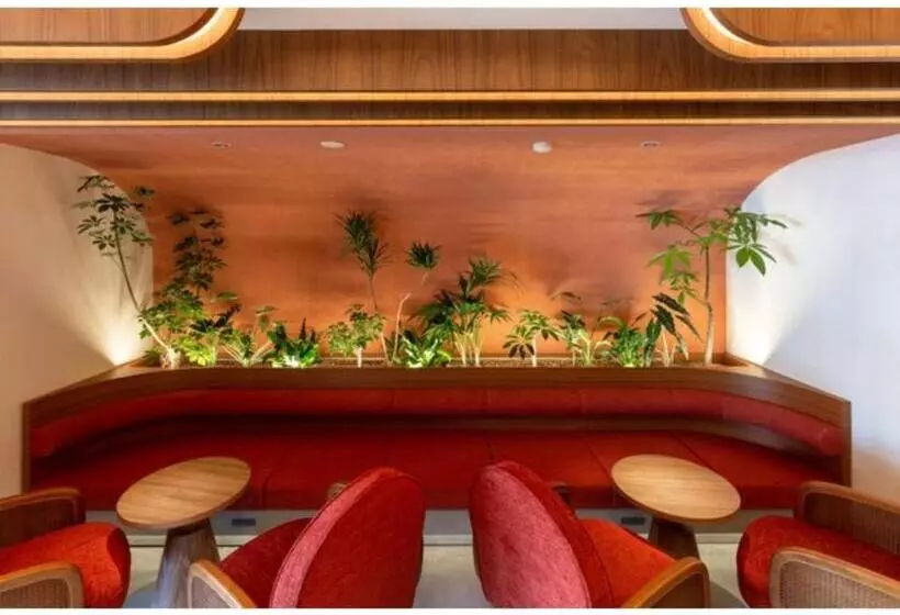 Fotos del hotel Fifth:  13