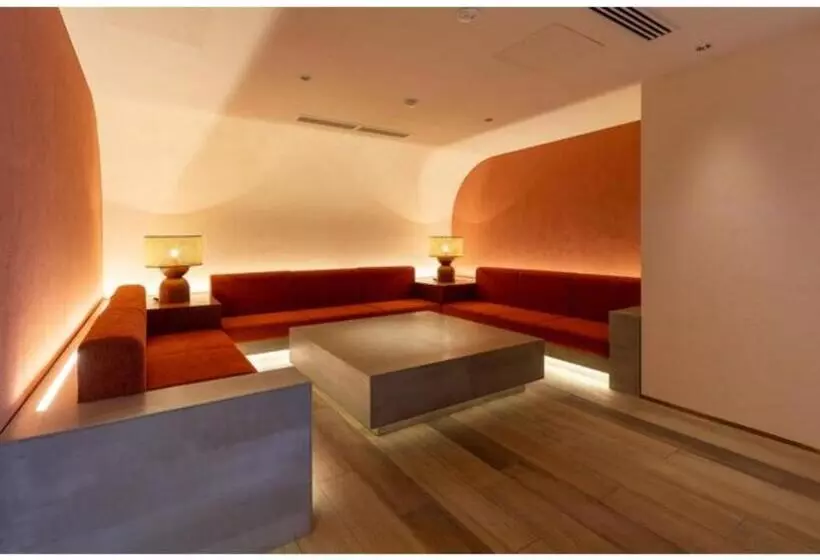 Fotos del hotel Fifth:  11